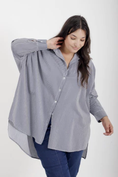 CAMISA PJ - TEE BASICS.