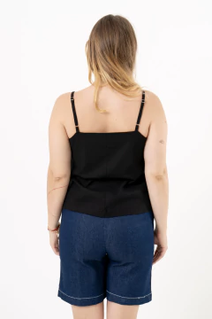 CASI TOP - TEE BASICS.