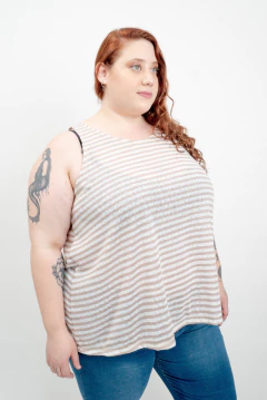 Imagen de MUSCULOSA HUGE