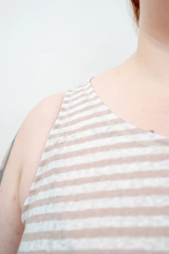 MUSCULOSA HUGE - comprar online