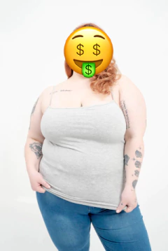 MUSCULOSA NOCORPI - comprar online