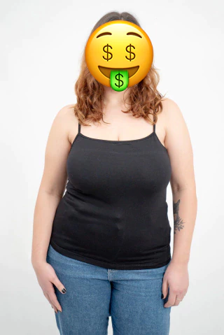 MUSCULOSA NOCORPI - comprar online