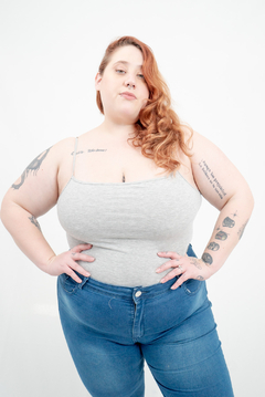 MUSCULOSA NOCORPI en internet