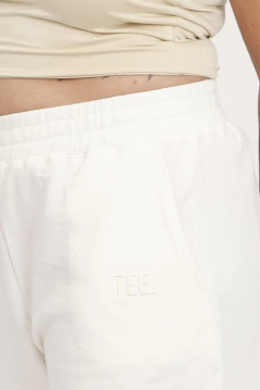 #OutlEEt BERMUDA BRUN