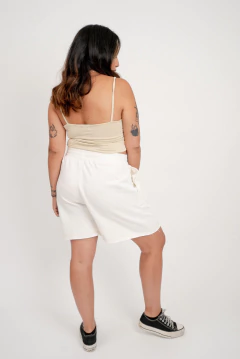 Imagen de #OutlEEt BERMUDA BRUN