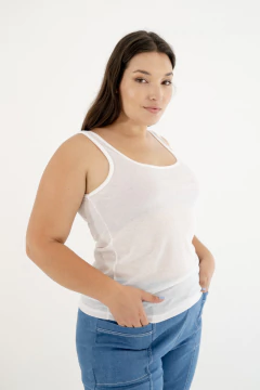 MUSCULOSA DURO DE MATAR