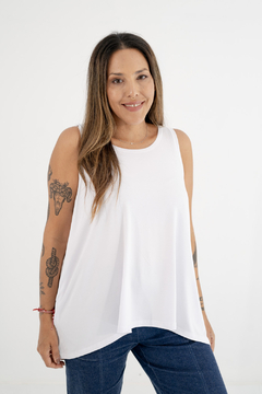 MUSCULOSA HUGE