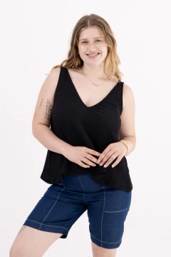 Imagen de MUSCULOSA SEXY Y ATREVIDA