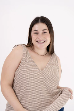 MUSCULOSA SEXY Y ATREVIDA en internet