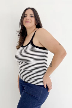 MUSCULOSA SIMPLE - comprar online