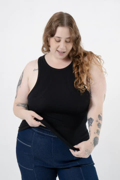 Imagen de MUSCULOSA TUQUI