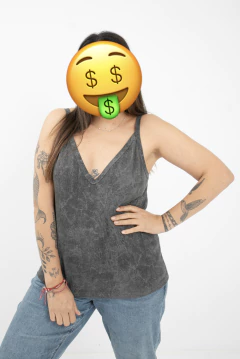 MUSCULOSA UN - comprar online