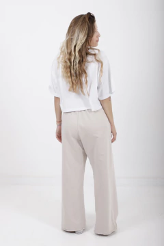 PANTALON BRUN - tienda online