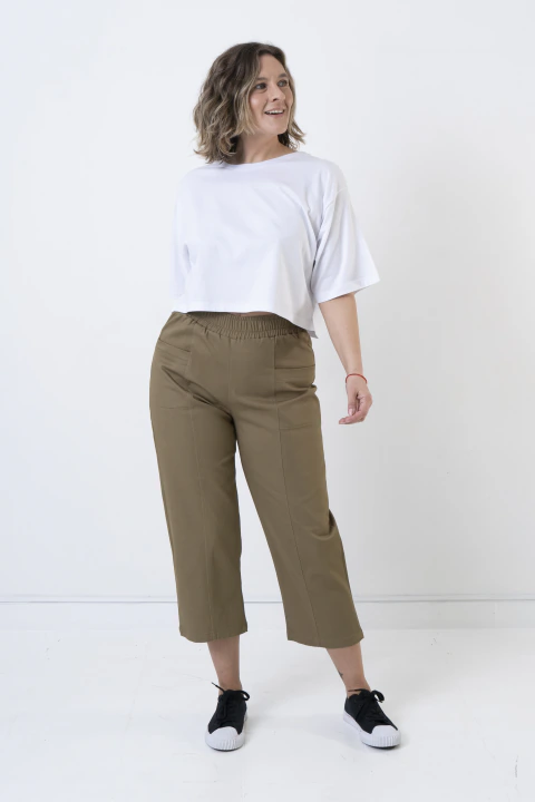 PANTALON GRINCH