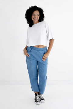 GRINCH JEAN - TEE.