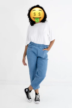 GRINCH JEAN - comprar online