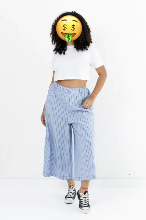 PANTALON NOCA