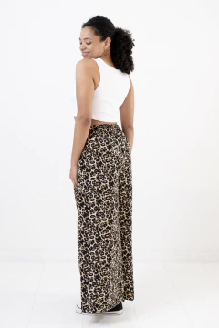 PANTALON OFFICE - TEE BASICS.