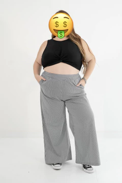 PANTALON Piyei - comprar online