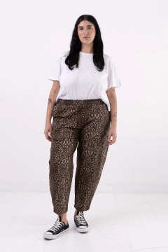 PANTALON SLOUCHI - comprar online