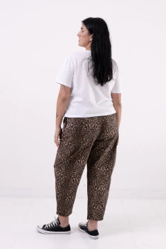 PANTALON SLOUCHI - tienda online