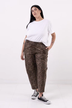 Imagen de PANTALON SLOUCHI