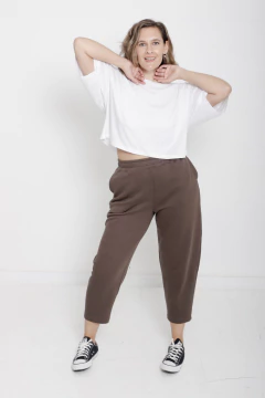 Imagen de PANTALON SLOUCHI