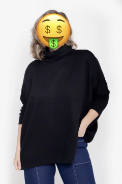 POLERON CALENTEETO - comprar online