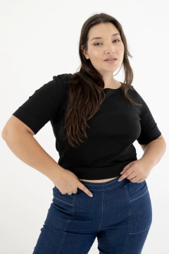 REMERA BOTE MC - comprar online