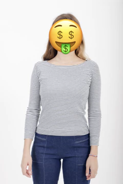 REMERA BOTE ML - comprar online