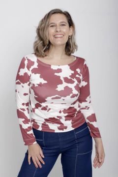 Imagen de REMERA BOTE ML #OutlEEt