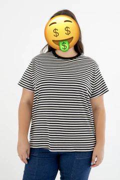 REMERA COMUN - comprar online