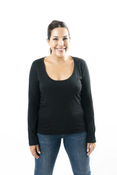 REMERA FLOR ML en internet