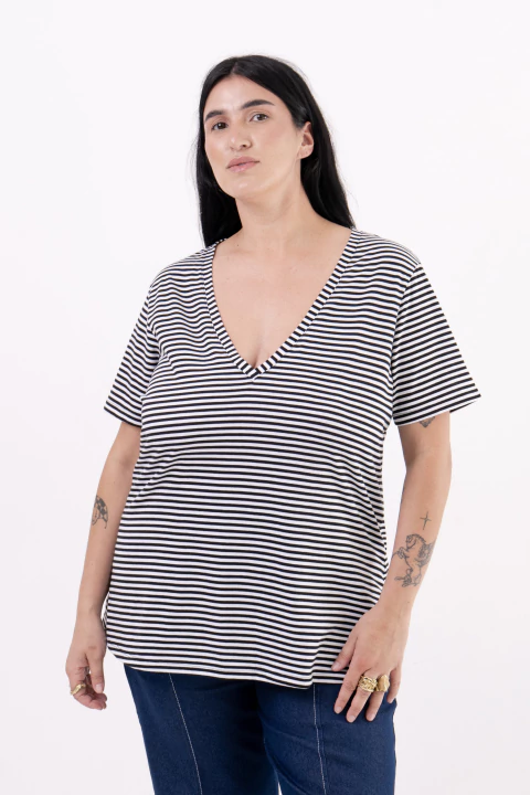 REMERA OFF - comprar online