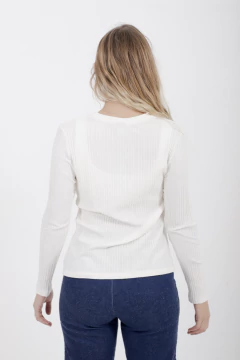 REMERA O ML - tienda online