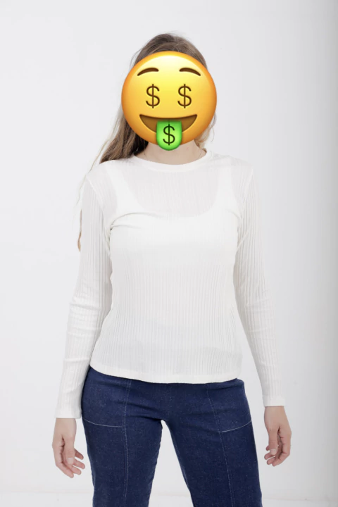 REMERA O ML - comprar online