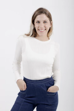 Imagen de REMERA O ML