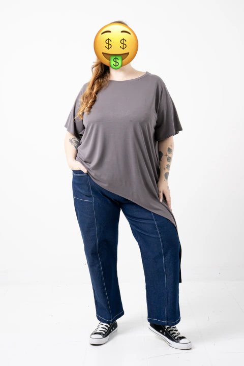 REMERA PICO