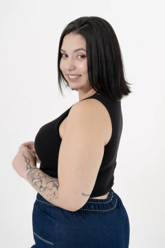 TOP BOTE - TEE BASICS.