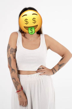 TOP DURO DE MATAR - comprar online