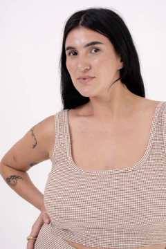 Imagen de TOP DURO DE MATAR