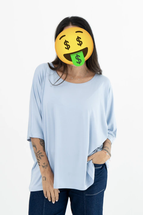 TOP HUGE