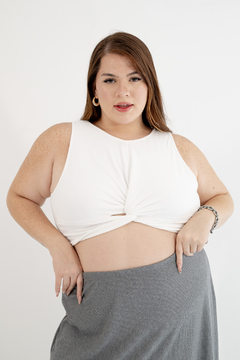 TOP NUDO - comprar online