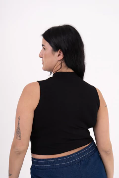 TOP POLERITEE - tienda online