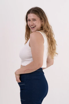 TOP POLERITEE - tienda online