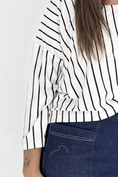 UNA REMERA modal en internet