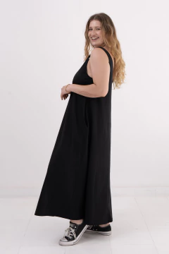 VESTIDO SEXY ATREVIDO - tienda online