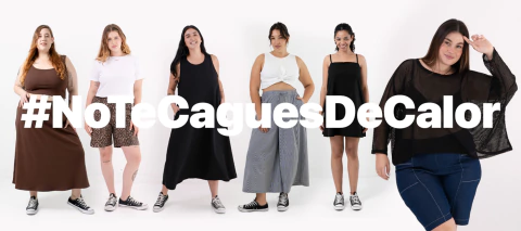 Carrusel TEE BASICS.