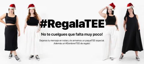 Carrusel TEE BASICS.