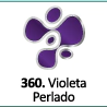 Dimensional eterna perlado x 40ml. Violeta